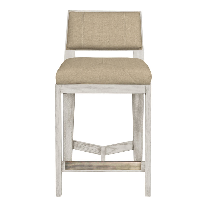 Thom Filicia 32.5'' Stool, Casa Blanca, Nomad Sand