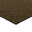 Carreau de tapis auto-adhésif en polyester de qualité supérieure 24 po x 24 po intérieur / extérieur (paquet de 15) (60 pieds carrés / boîte)-2091660866