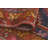 One-of-a-Kind 3'10" X 10'2" 1980s Runner Wool Area Rug in