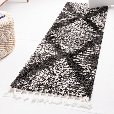 Rodney Abstract Indoor Rug