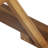 Reclining Chaise Lounge with Cushion and Table-1424369365-1424369370