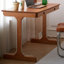 Bureau d'écriture avec tiroirs Cherry-96148185