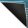 Machine Washable Indoor/Outdoor Chayden ACN1016 Rug
