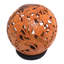 Novica Tropics Coconut Shell Sculpture