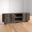 Mudd TV Stand