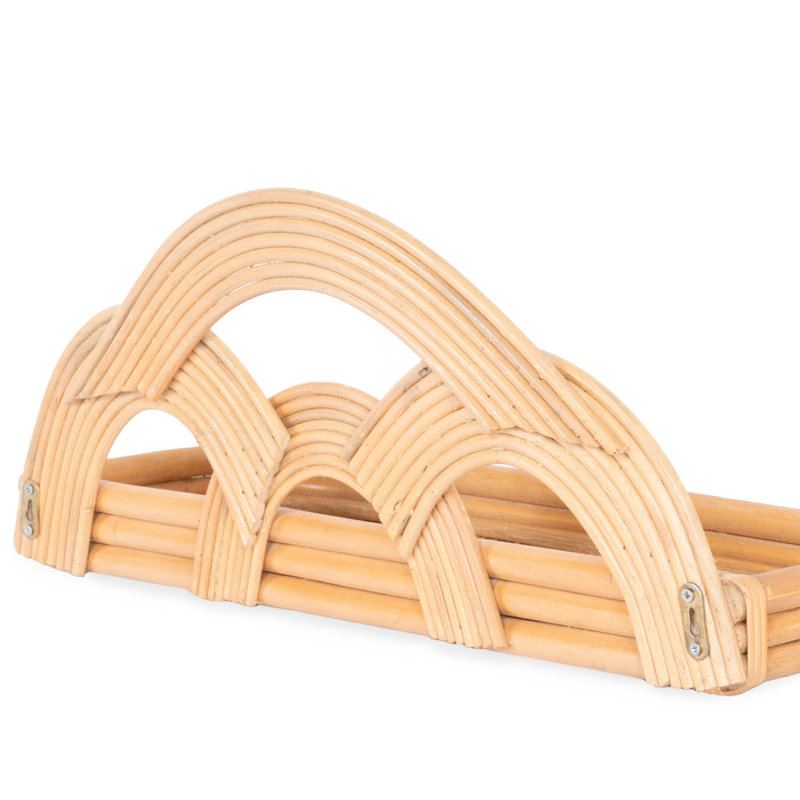Thery Floating Shelf