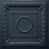 Noir mat est en rupture de stock
