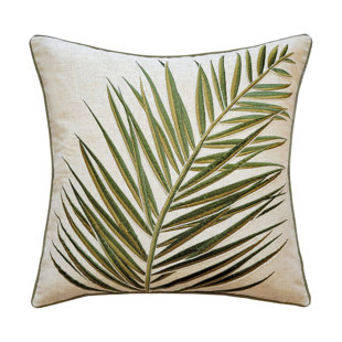  Coussin Feathers