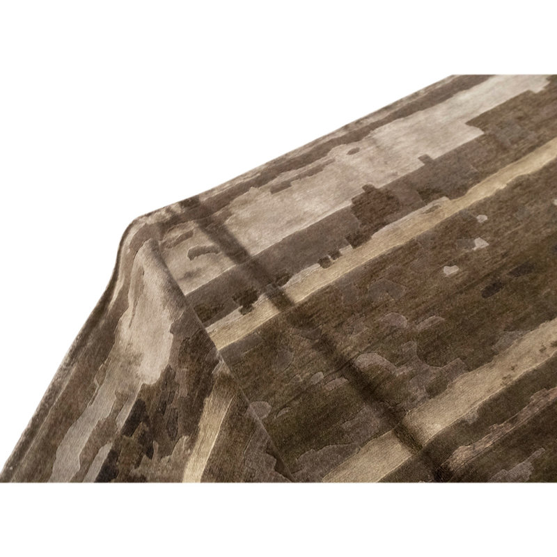 One-of-a-Kind 8'1" X 10' Area Rug