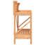 Felan Wood Potting Bench-770790466