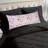 Juicy Couture 20" x 48" Plush Body Pillows-124752625