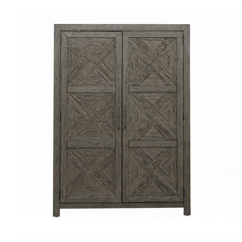 Jazaniah Armoire