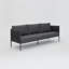 Alishka 5 - Person Garden Lounge Set with Cushions