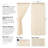 Beacham 100% Cotton Sheer Curtain Panel Pair-1335771302