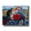 Art mural sur toile Trinx «Zippity Do Da» par CR Townsend-561806925