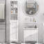 Linen Cabinet