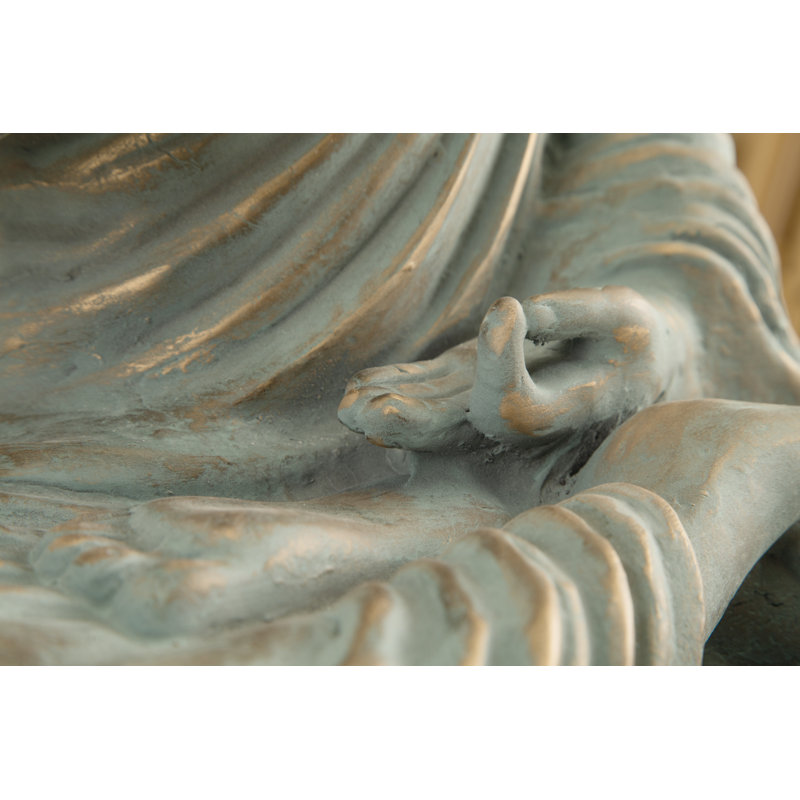 Carolyne Sculpture