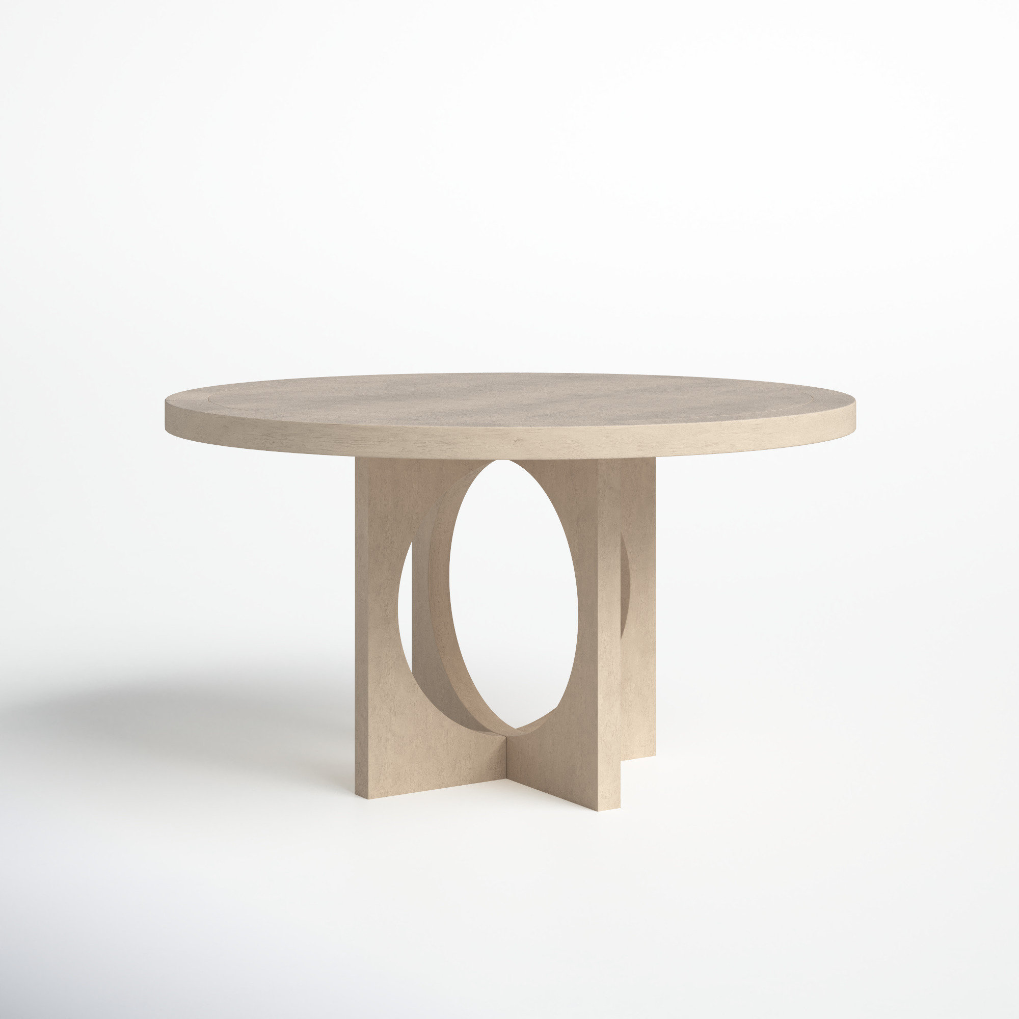Joss and main round dining table discount