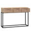 Lazio 105cm Console Table-277274357