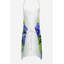 Iris du Tennessee en tablier aquarelle-470388907