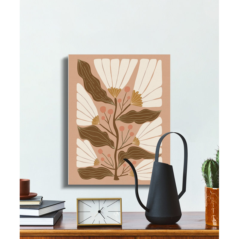 Wrapped Canvas Print Set, 40.64 cm H x 30.48 cm W