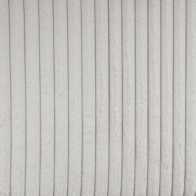 Structure de lit tapissier Luxelegance