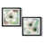 Black Framed Paper