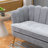 Shay 59.2" Flared Arm Curved Loveseat-1119501933