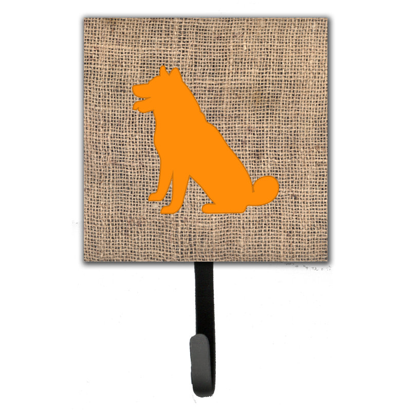 Crochet mural shiba shiba, Orgue