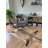Real Hartebeest Antelope Hide Rug