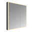 Armoire à pharmacie à miroir de salle de bain 30 pouces x 36 pouces Kingston, Astra-126339049-126339051