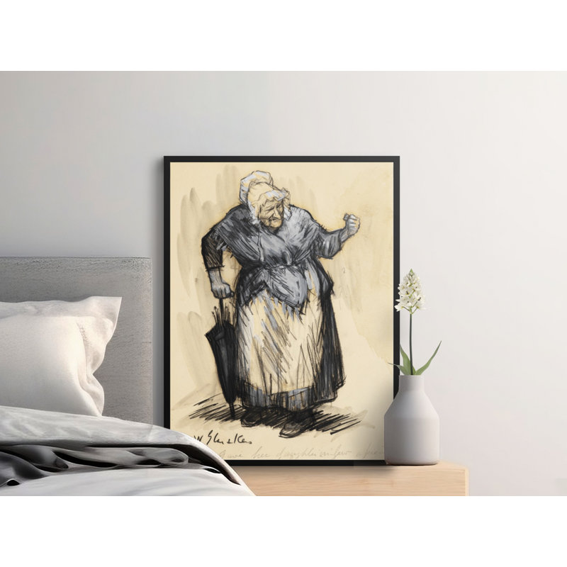 Celia Print, 8x10