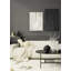 Single Picture Frame Print on Foam Material + Canvas-1431151075