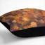 Fallen Leaves Cushion with Filling-58129177-58129178