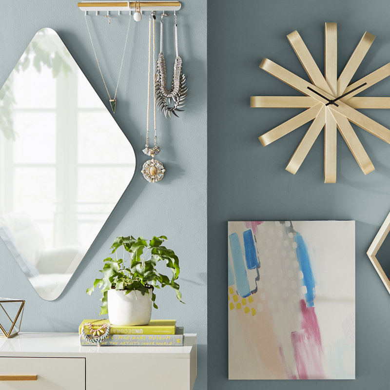 Miroir décoratif Lummus