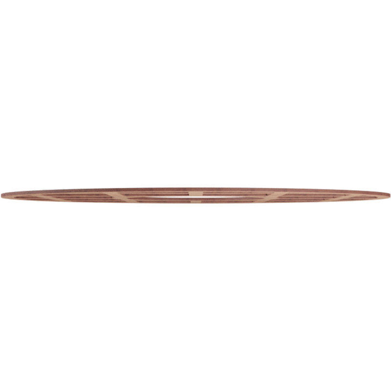 O'Neal Fretwork Pierced Ceiling Medallion, Wood (Paint Grade), 32" H x 32" W x 0.38" D