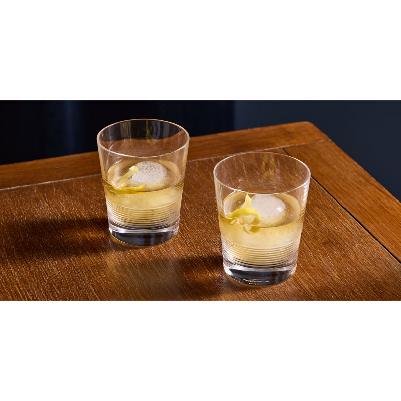 Kinship Orbit Tumbler 310ml/10.5oz Set of 2