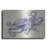 Octo-Flow', Metal Wall Art-795045906