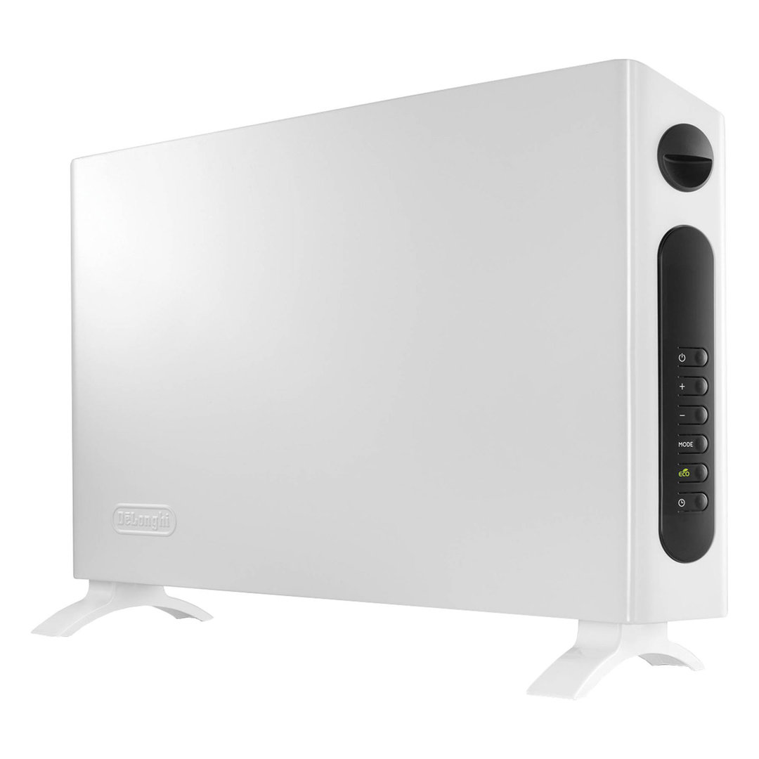 De'longhi 2,400 Watt Electric Convection Compact Heater - Image 7