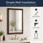 Midgegooroo Flat Mirror-24108456