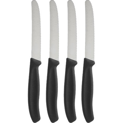 Ensemble de couteaux à steak Charlotten