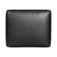Repose-pieds rectangulaire en cuir véritable Essex-124827400