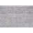 One-of-a-Kind 6'6" X 9'4" 1960s Wool Area Rug in Grey