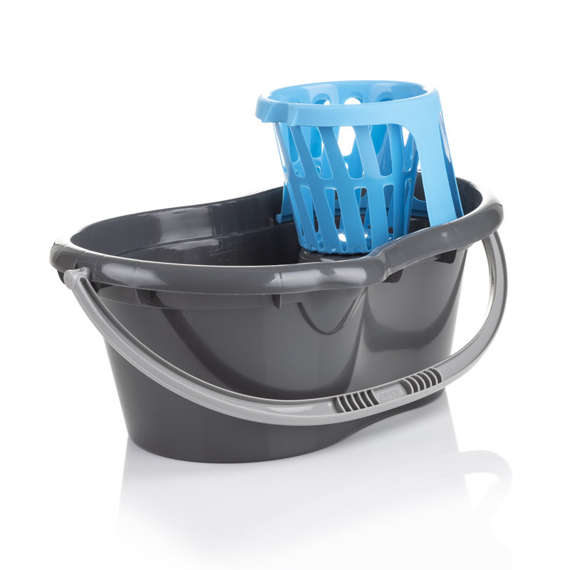 Minky Steam Cleaner & Steam Mop