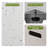 16'' Plastic Propane Tank Cover-111097568