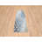 Stiliana One-of-a-Kind 2'6" X 8' New Age Runner Area Rug in