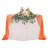 Artificial Flower With Tablecloth And Table Runner-1311362597