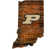 Purdue selected