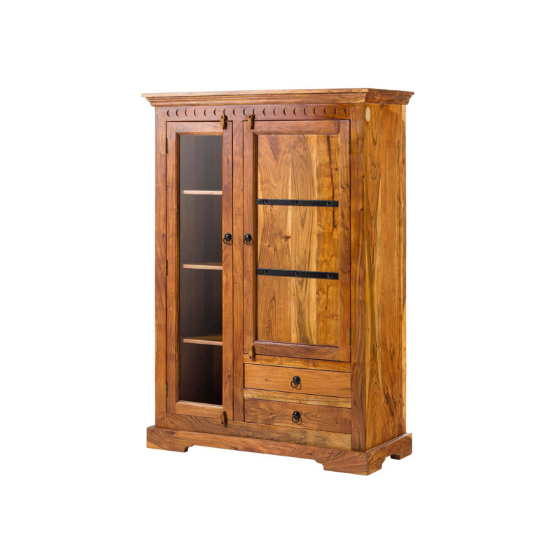 Oxford Display Cabinet