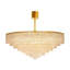 Lustre en laiton à 12 lumières Kheyla-1367105260-1367105259-1367105252